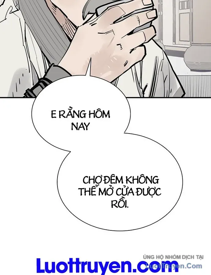 Sát Thủ Tống Lý Thu Chap 131 - Next Chap 132
