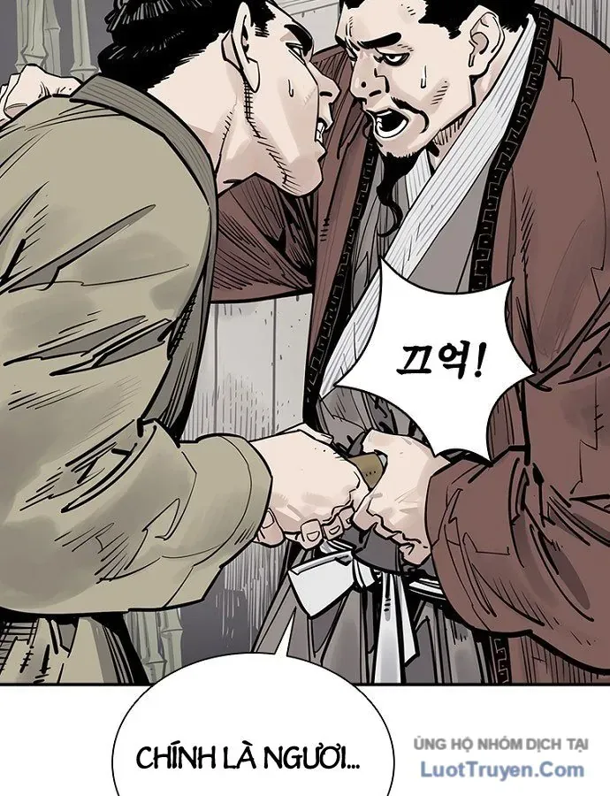 Sát Thủ Tống Lý Thu Chap 131 - Next Chap 132