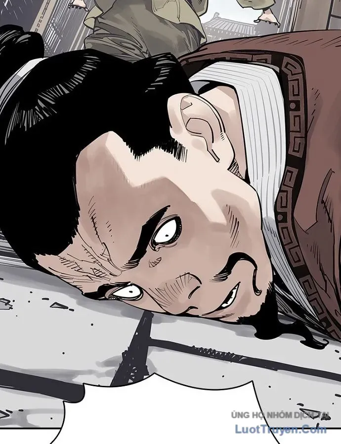 Sát Thủ Tống Lý Thu Chap 131 - Next Chap 132