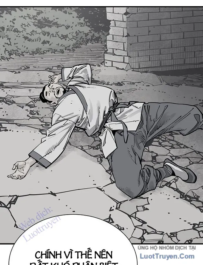 Sát Thủ Tống Lý Thu Chap 131 - Next Chap 132