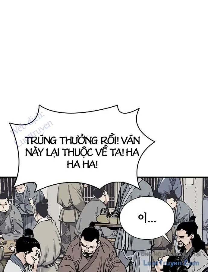 Sát Thủ Tống Lý Thu Chap 131 - Next Chap 132