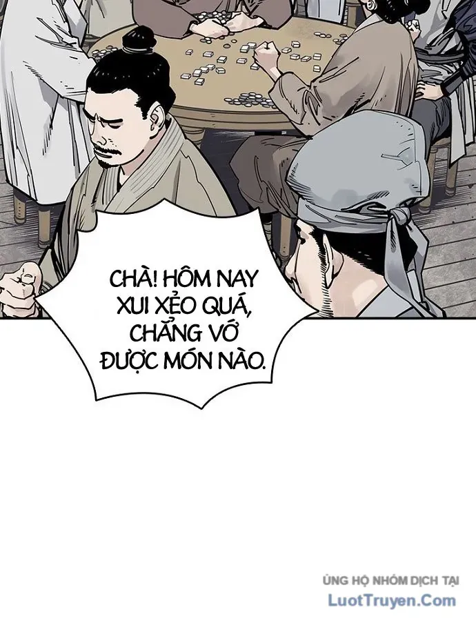 Sát Thủ Tống Lý Thu Chap 131 - Next Chap 132