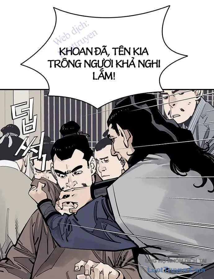Sát Thủ Tống Lý Thu Chap 131 - Next Chap 132