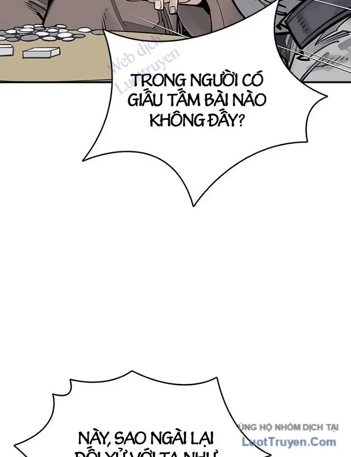 Sát Thủ Tống Lý Thu Chap 131 - Next Chap 132