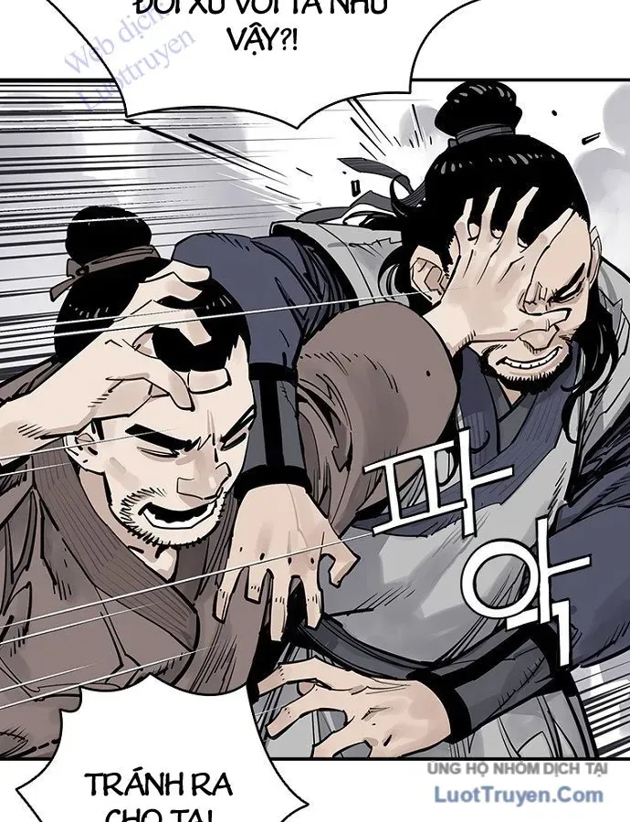 Sát Thủ Tống Lý Thu Chap 131 - Next Chap 132