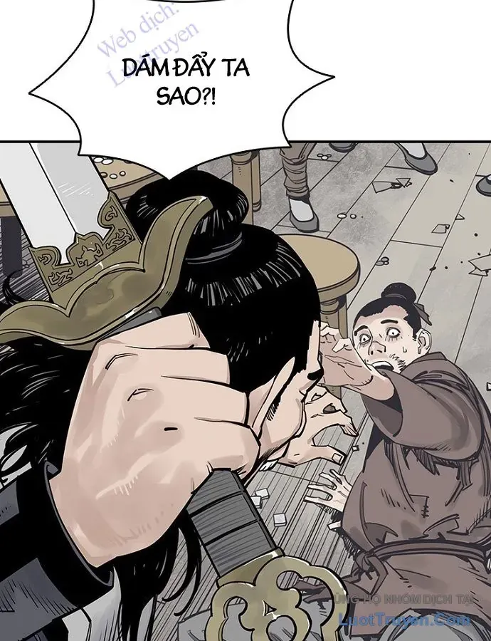Sát Thủ Tống Lý Thu Chap 131 - Next Chap 132