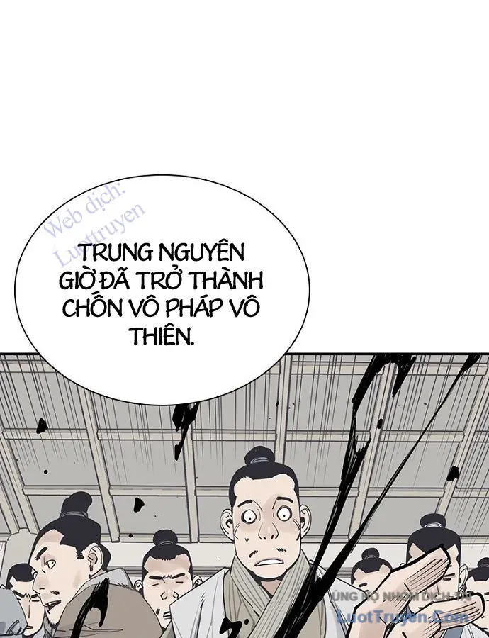Sát Thủ Tống Lý Thu Chap 131 - Next Chap 132