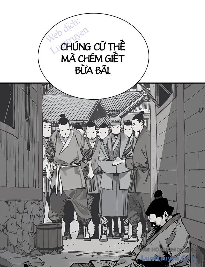 Sát Thủ Tống Lý Thu Chap 131 - Next Chap 132