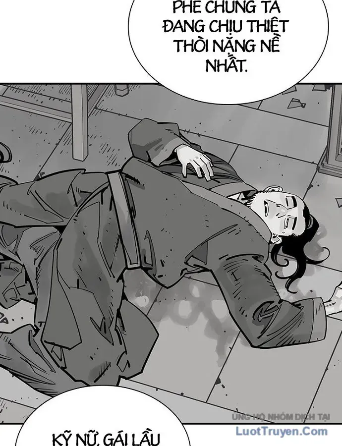 Sát Thủ Tống Lý Thu Chap 131 - Next Chap 132