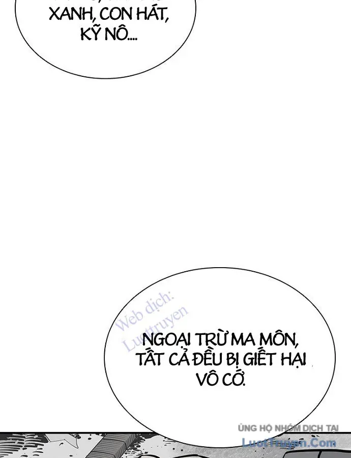Sát Thủ Tống Lý Thu Chap 131 - Next Chap 132