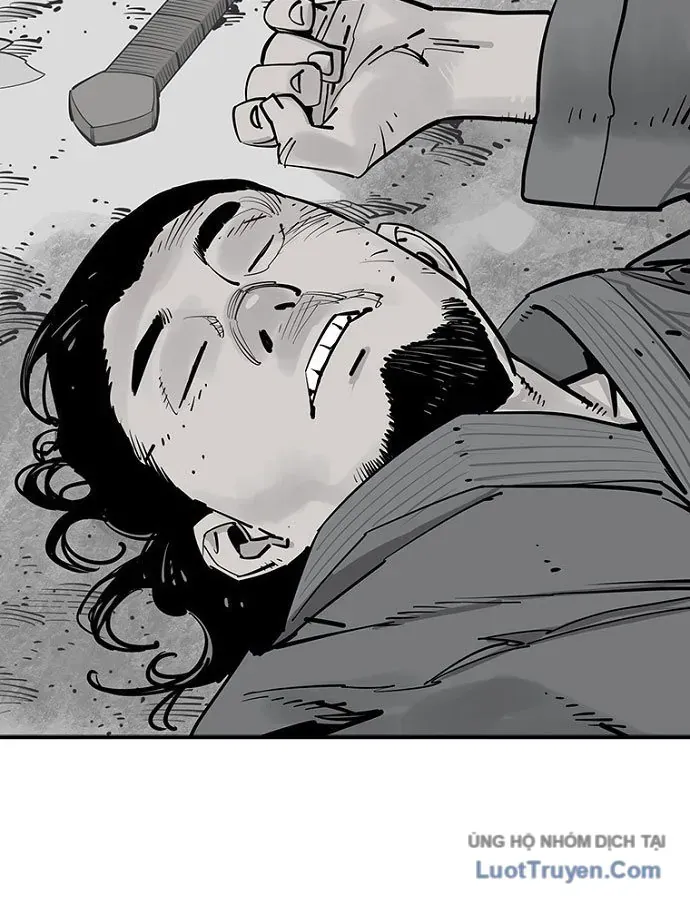 Sát Thủ Tống Lý Thu Chap 131 - Next Chap 132