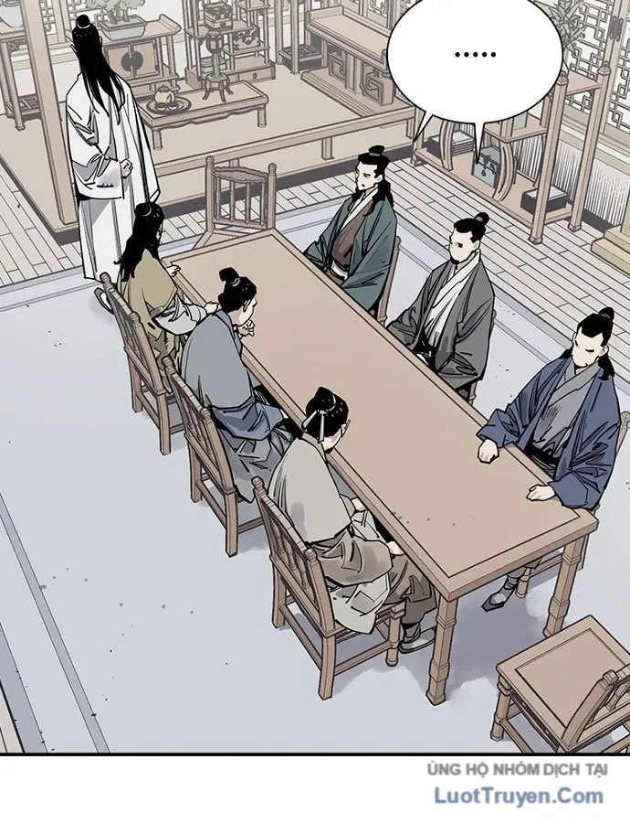 Sát Thủ Tống Lý Thu Chap 131 - Next Chap 132