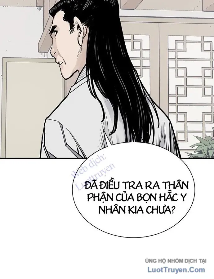Sát Thủ Tống Lý Thu Chap 131 - Next Chap 132
