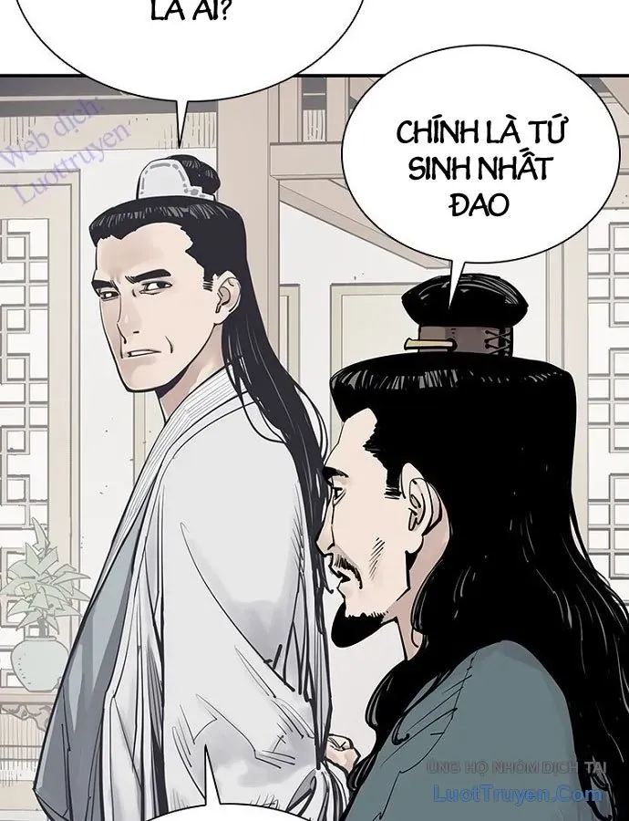 Sát Thủ Tống Lý Thu Chap 131 - Next Chap 132