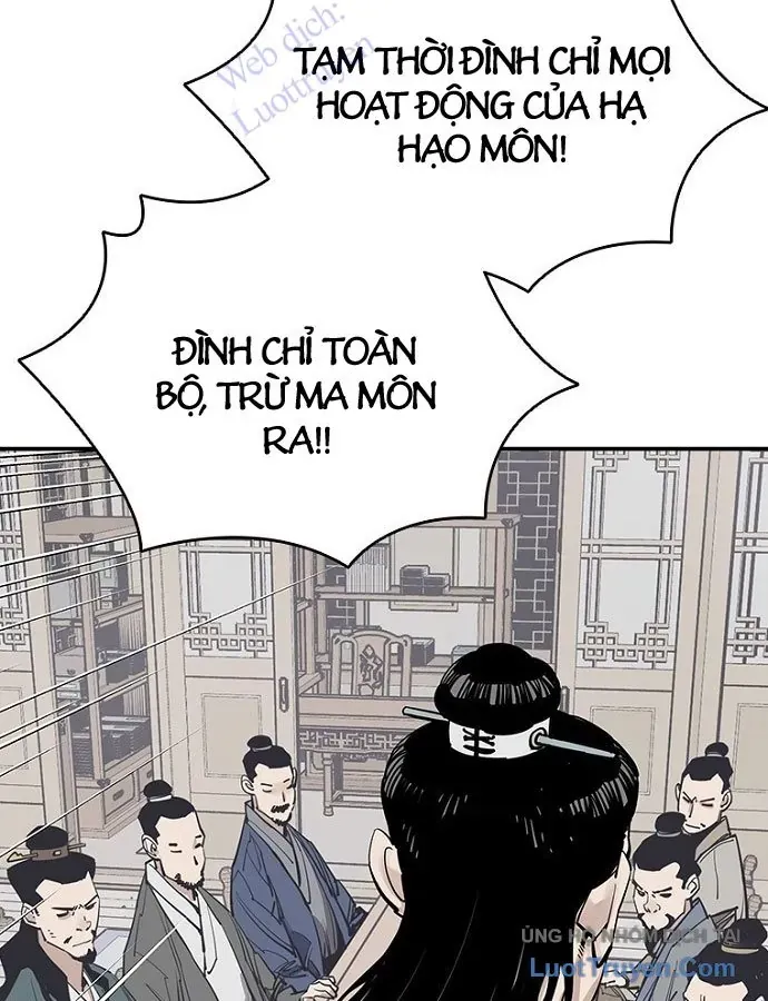 Sát Thủ Tống Lý Thu Chap 131 - Next Chap 132