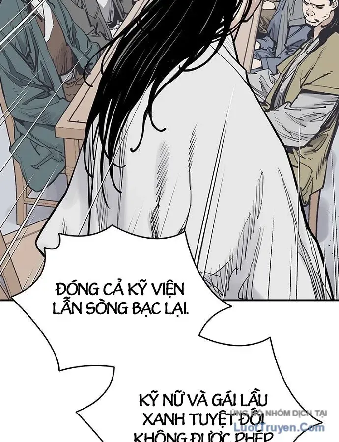 Sát Thủ Tống Lý Thu Chap 131 - Next Chap 132