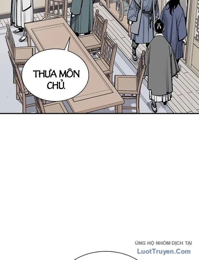 Sát Thủ Tống Lý Thu Chap 131 - Next Chap 132