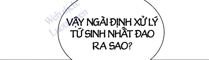 Sát Thủ Tống Lý Thu Chap 131 - Next Chap 132