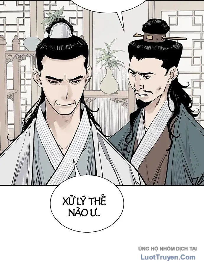 Sát Thủ Tống Lý Thu Chap 131 - Next Chap 132