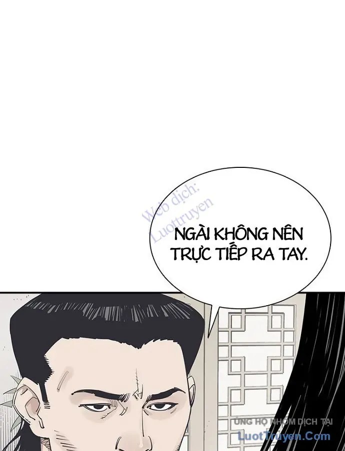 Sát Thủ Tống Lý Thu Chap 131 - Next Chap 132