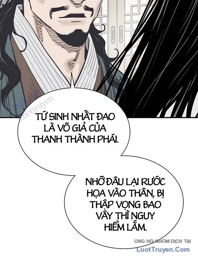 Sát Thủ Tống Lý Thu Chap 131 - Next Chap 132