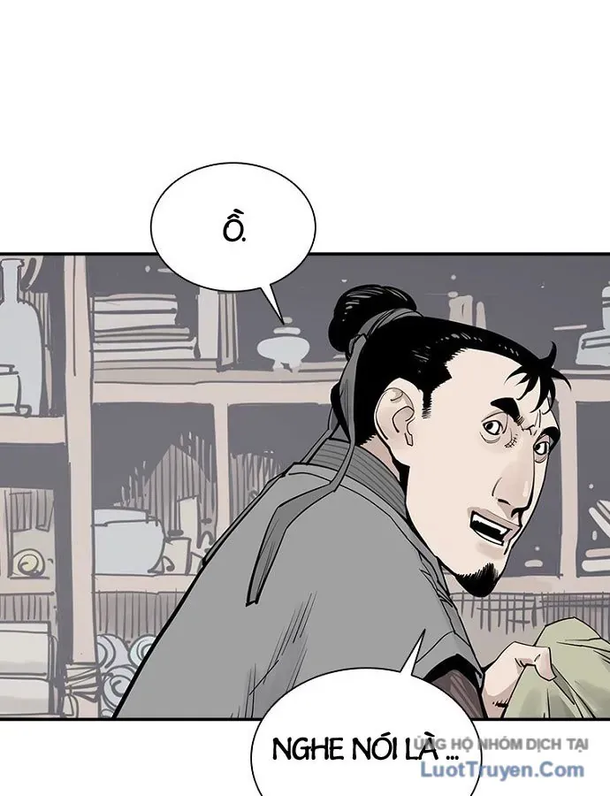 Sát Thủ Tống Lý Thu Chap 131 - Next Chap 132