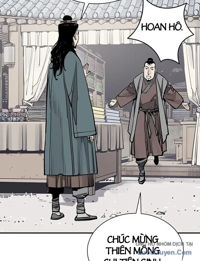 Sát Thủ Tống Lý Thu Chap 131 - Next Chap 132