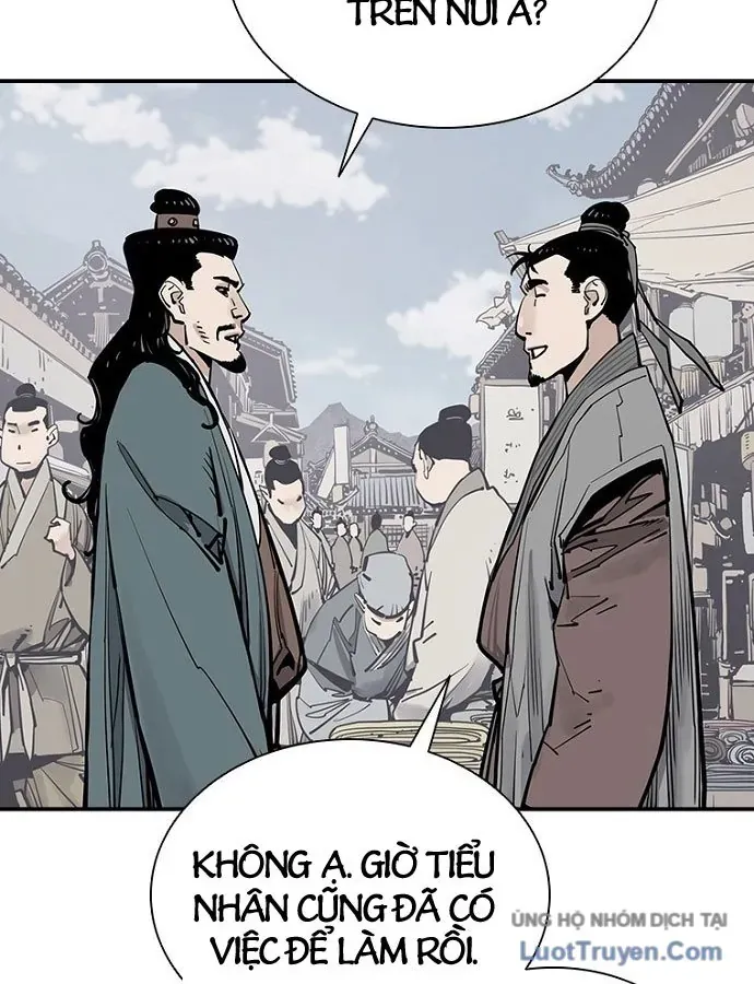 Sát Thủ Tống Lý Thu Chap 131 - Next Chap 132