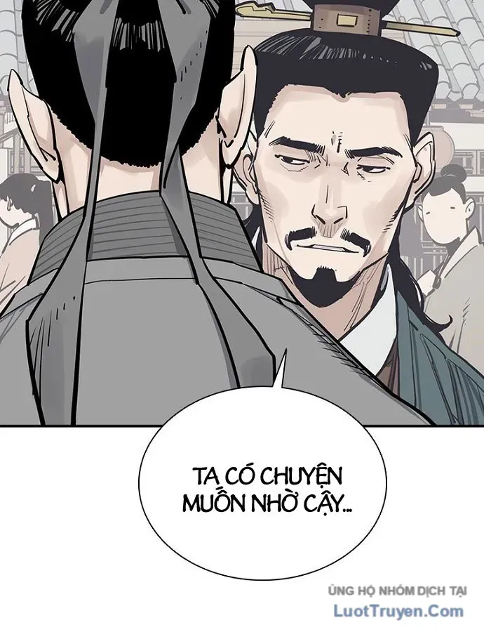 Sát Thủ Tống Lý Thu Chap 131 - Next Chap 132