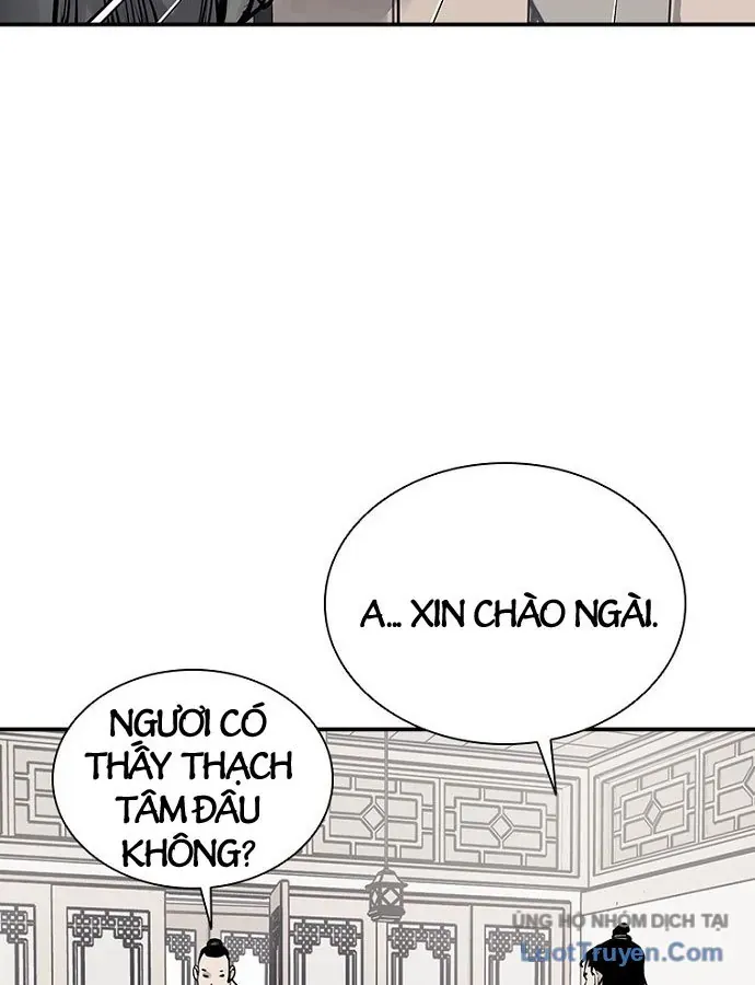 Sát Thủ Tống Lý Thu Chap 131 - Next Chap 132