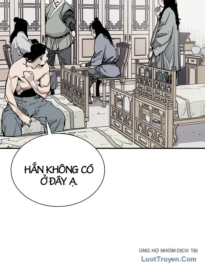 Sát Thủ Tống Lý Thu Chap 131 - Next Chap 132