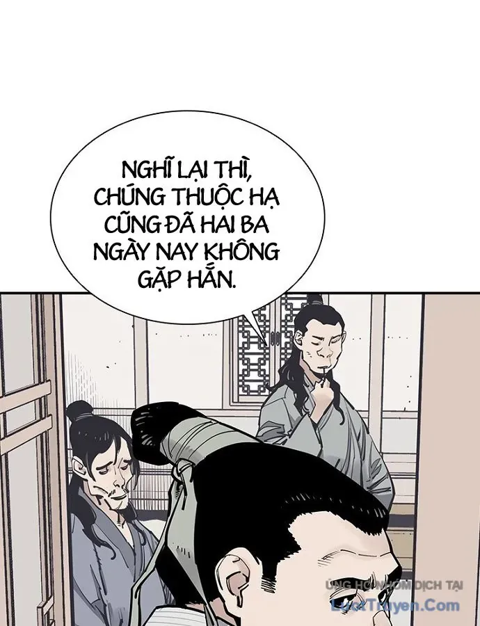 Sát Thủ Tống Lý Thu Chap 131 - Next Chap 132