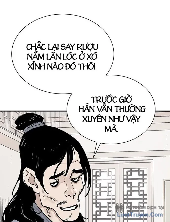 Sát Thủ Tống Lý Thu Chap 131 - Next Chap 132