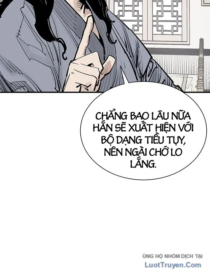 Sát Thủ Tống Lý Thu Chap 131 - Next Chap 132