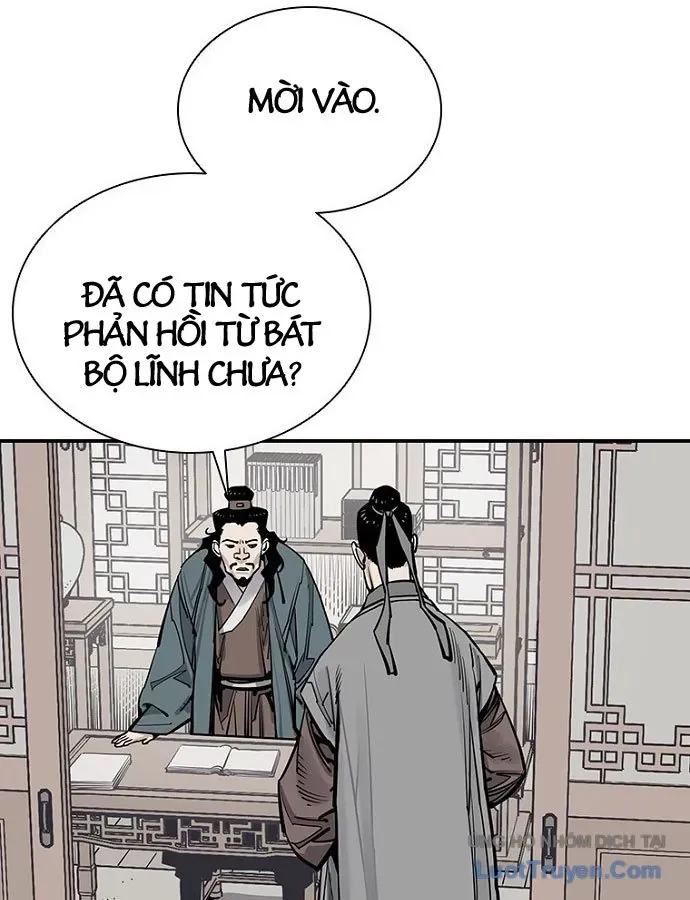 Sát Thủ Tống Lý Thu Chap 131 - Next Chap 132