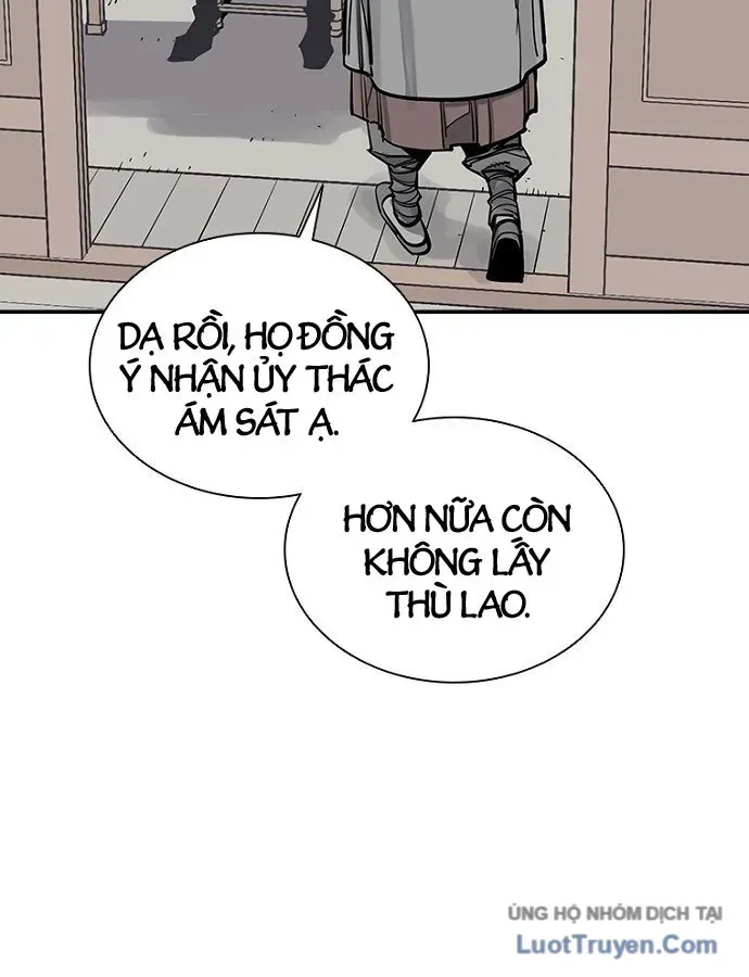 Sát Thủ Tống Lý Thu Chap 131 - Next Chap 132
