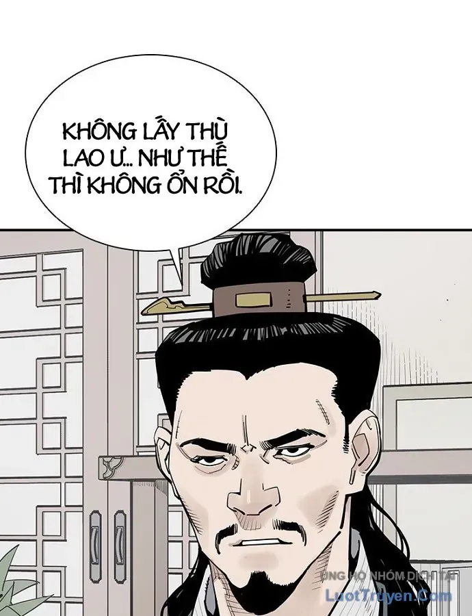 Sát Thủ Tống Lý Thu Chap 131 - Next Chap 132