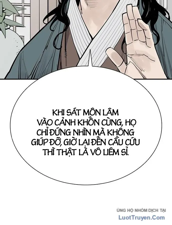 Sát Thủ Tống Lý Thu Chap 131 - Next Chap 132