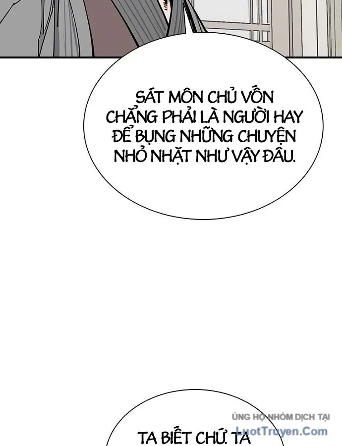 Sát Thủ Tống Lý Thu Chap 131 - Next Chap 132