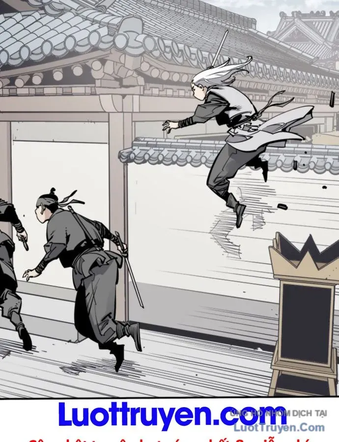Sát Thủ Tống Lý Thu Chap 132 - Next Chap 133