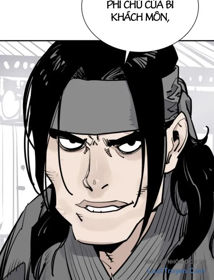 Sát Thủ Tống Lý Thu Chap 132 - Next Chap 133