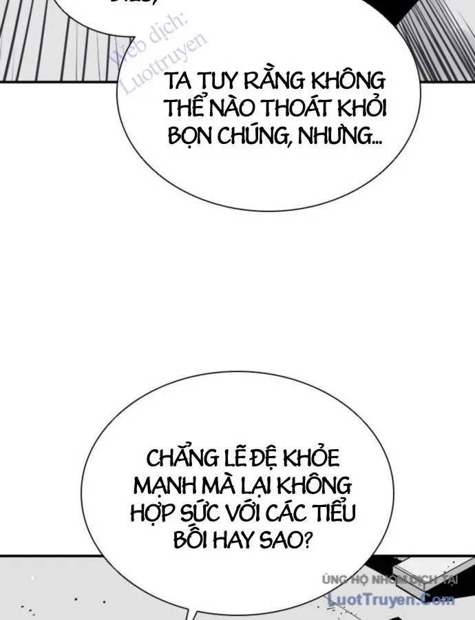 Sát Thủ Tống Lý Thu Chap 132 - Next Chap 133
