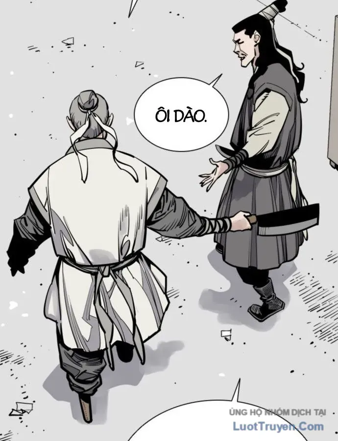 Sát Thủ Tống Lý Thu Chap 132 - Next Chap 133