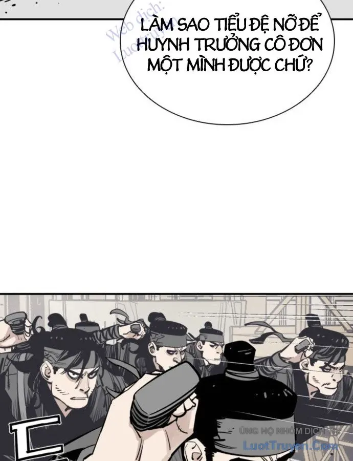 Sát Thủ Tống Lý Thu Chap 132 - Next Chap 133