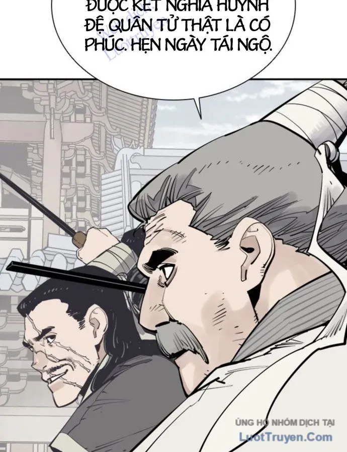 Sát Thủ Tống Lý Thu Chap 132 - Next Chap 133