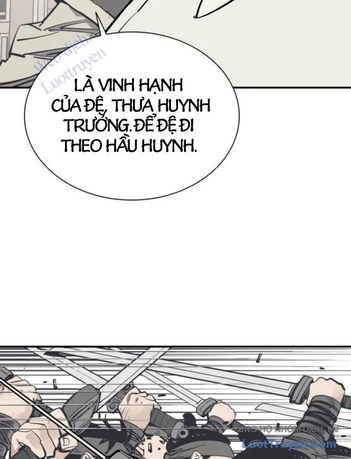 Sát Thủ Tống Lý Thu Chap 132 - Next Chap 133