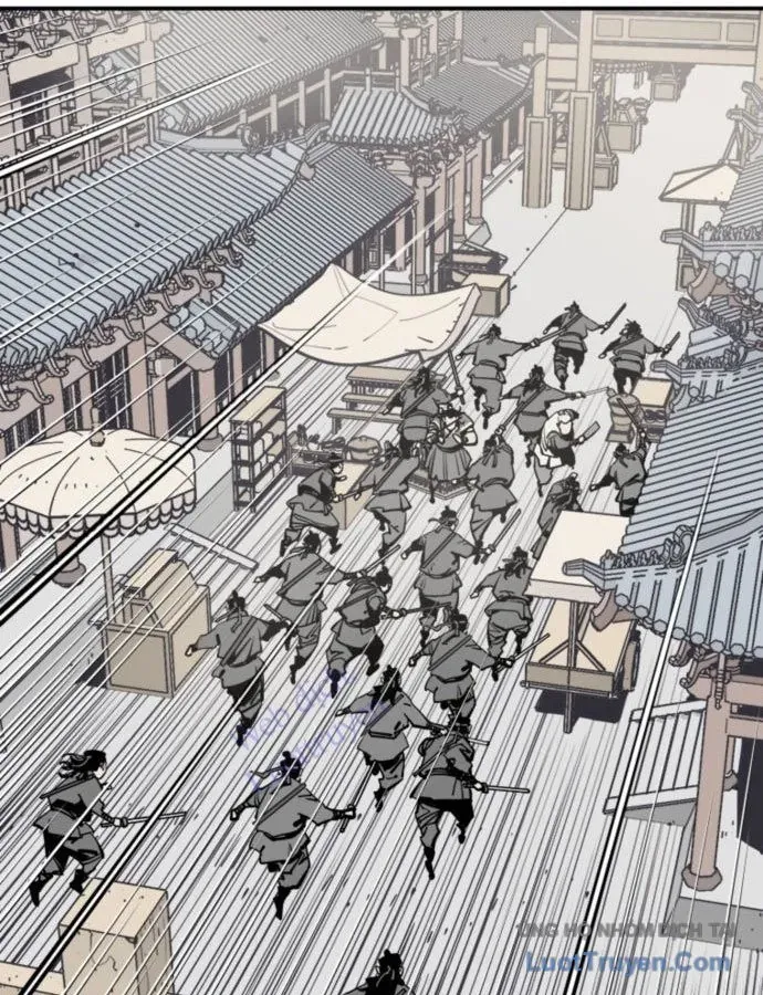 Sát Thủ Tống Lý Thu Chap 132 - Next Chap 133
