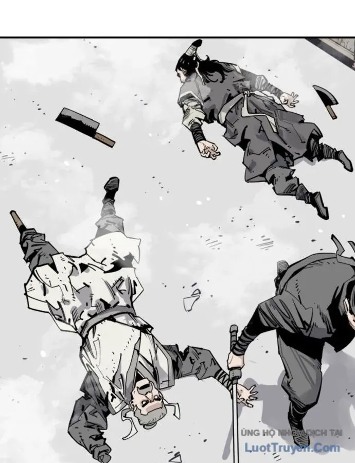 Sát Thủ Tống Lý Thu Chap 132 - Next Chap 133