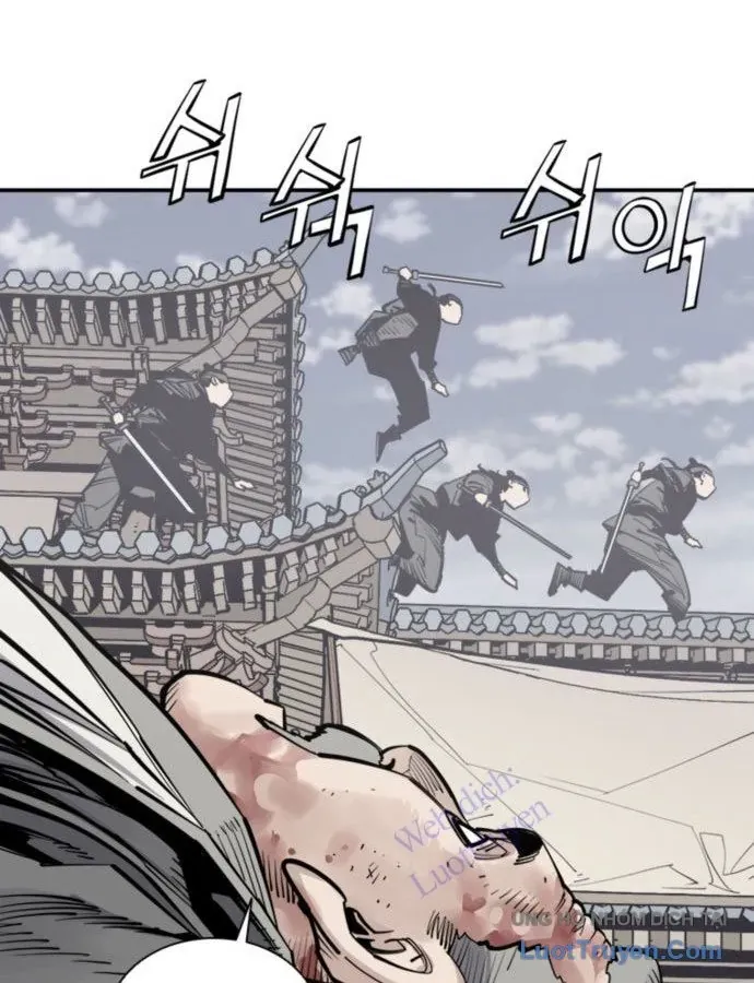 Sát Thủ Tống Lý Thu Chap 132 - Next Chap 133