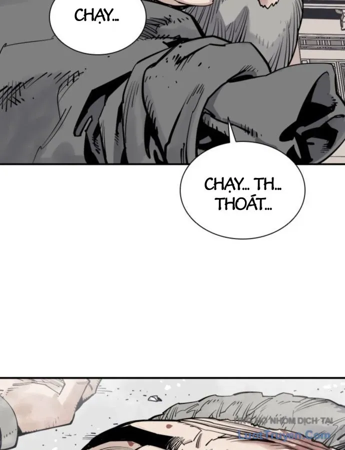 Sát Thủ Tống Lý Thu Chap 132 - Next Chap 133